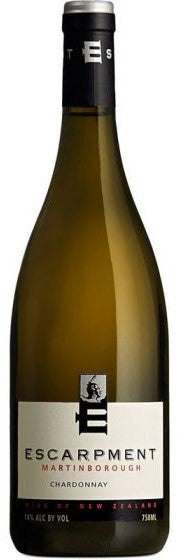 ESCARPMENT CHARDONNAY 2018