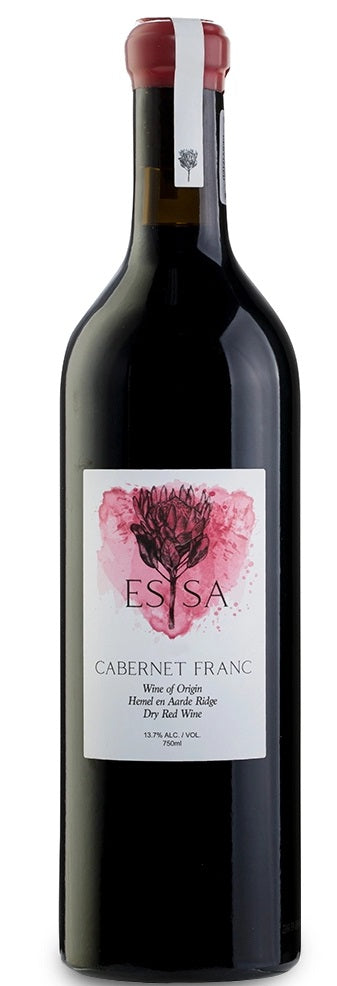 ESSA ESSA CABERNET FRANC 750ML