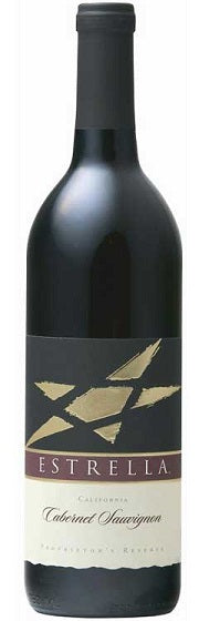 ESTRELLA RIVER CAB SAUV