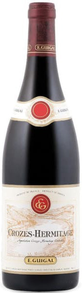 E. Guigal Hermitage Rouge 2018