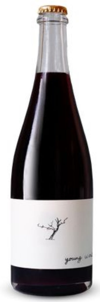 Early Mountain Vineyards Young Wine Red 2021