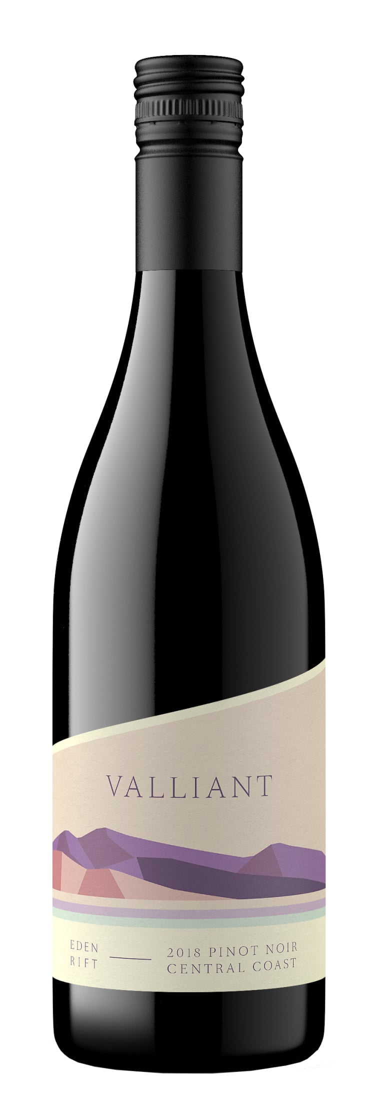 Eden Rift - Valliant Pinot Noir