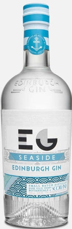 Edinburgh Gin Seaside