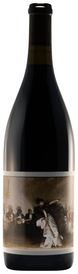 Edmunds St. John "El Jaléo" Shake Ridge Ranch Amador County 2018
