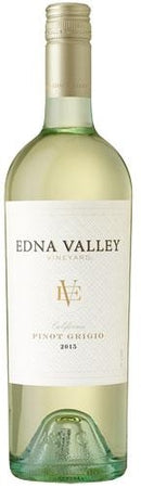 Edna Valley Vineyard Pinot Grigio 2015