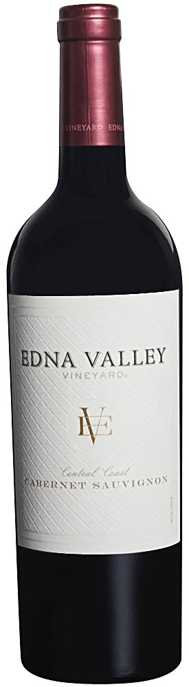 Edna Valley Vineyard Cabernet Sauvignon 2019