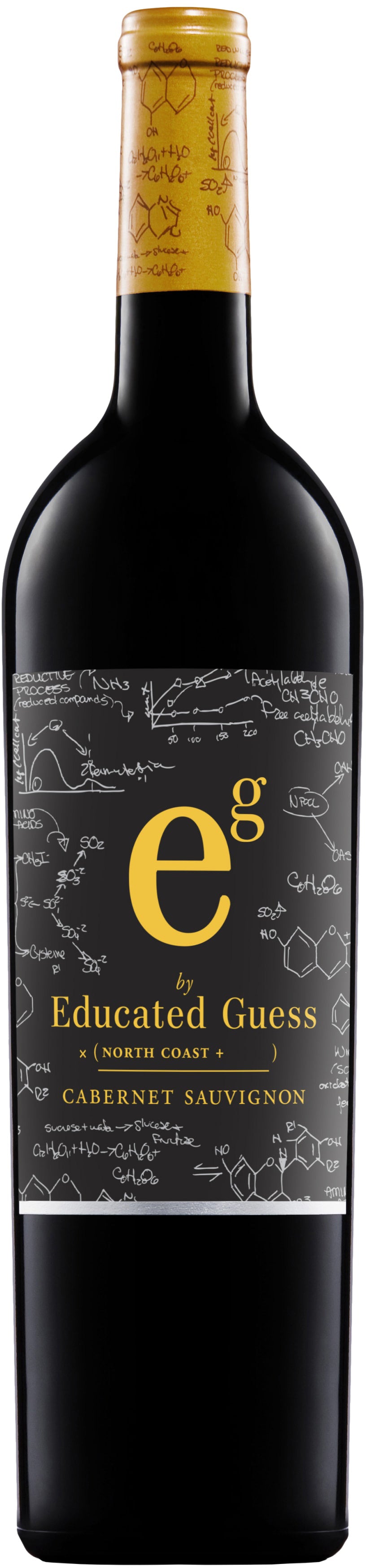 Educated Guess Cabernet Sauvignon 2019