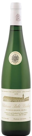Egon Muller Riesling Chateau Bela 2016