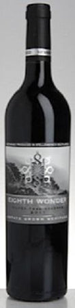 Eighth Wonder Meritage Reserve Silver Tree 2011