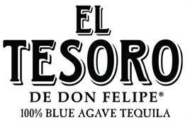 El Tesoro Tequila Anejo