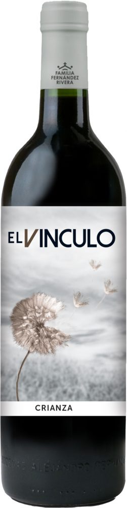 El Vinculo Crianza 2014