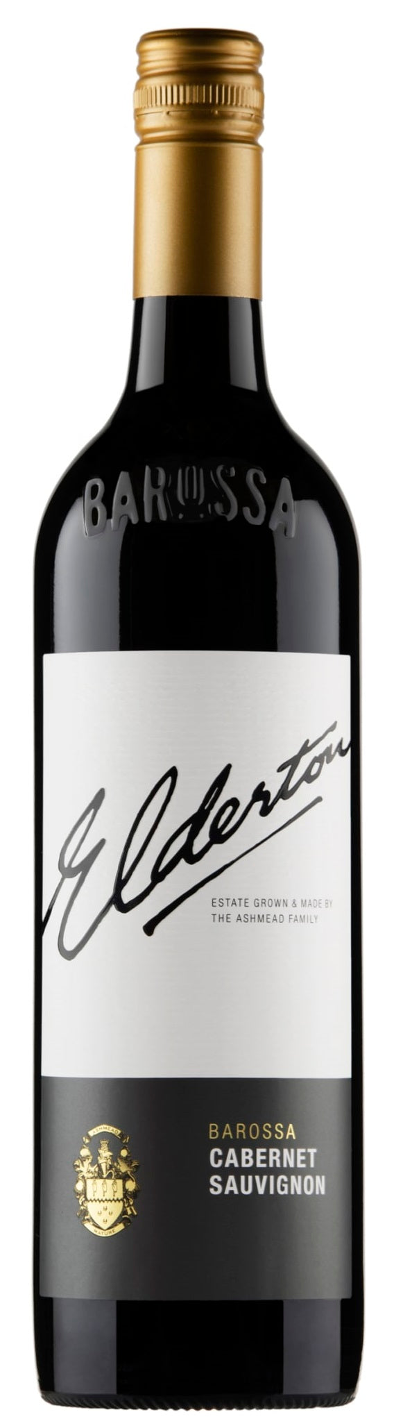 Elderton Cabernet Sauvignon 2018