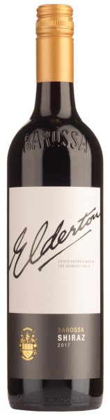Elderton Shiraz 2017