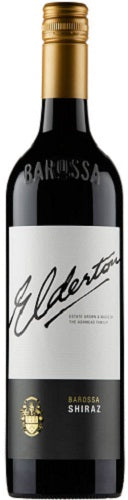 Elderton Shiraz 2018