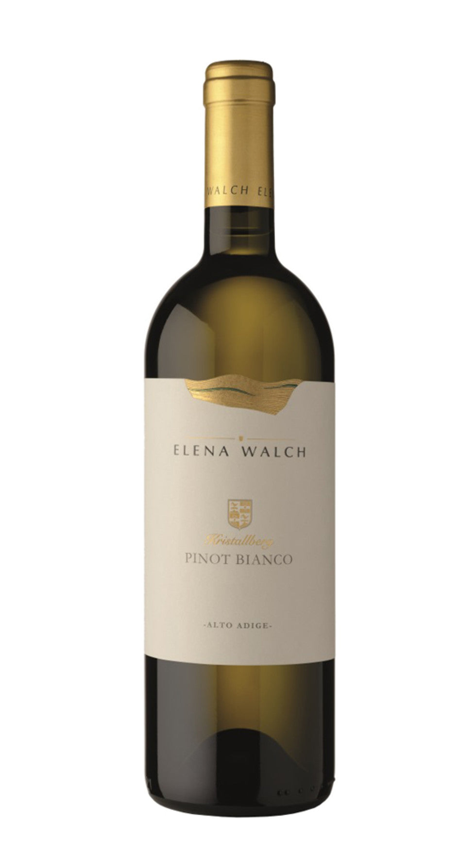 Elena Walch 23 Pinot Bianco Kristallberg