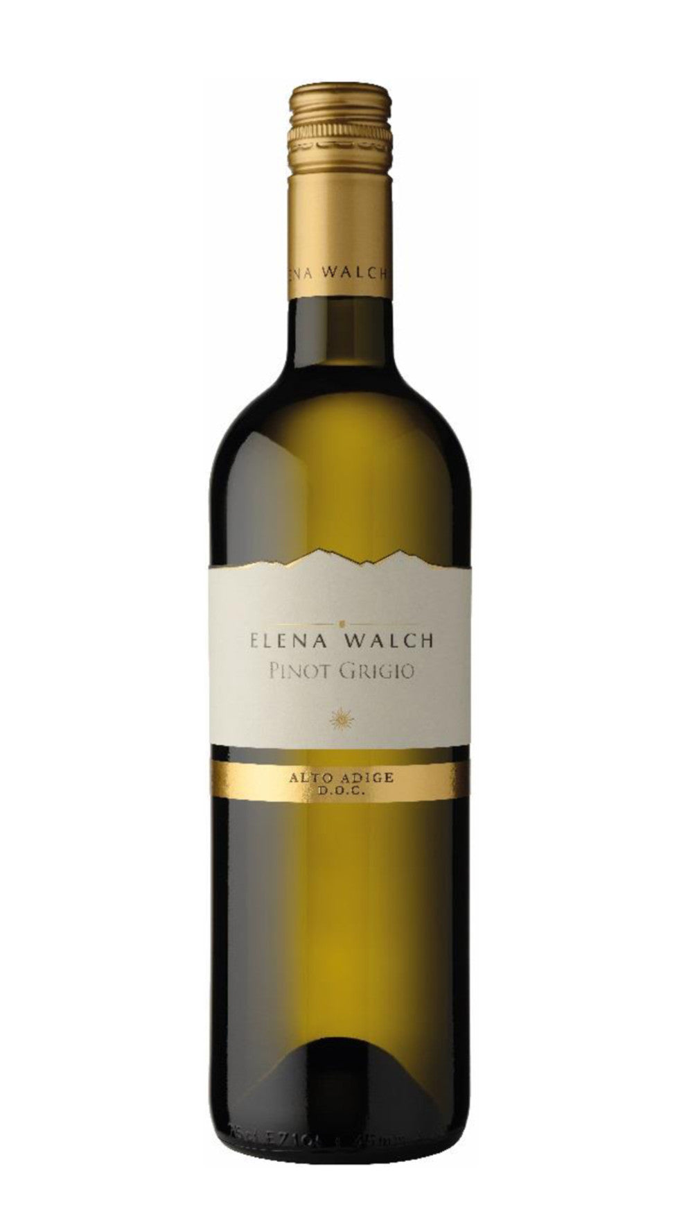 Elena Walch 23 Pinot Grigio Selezione