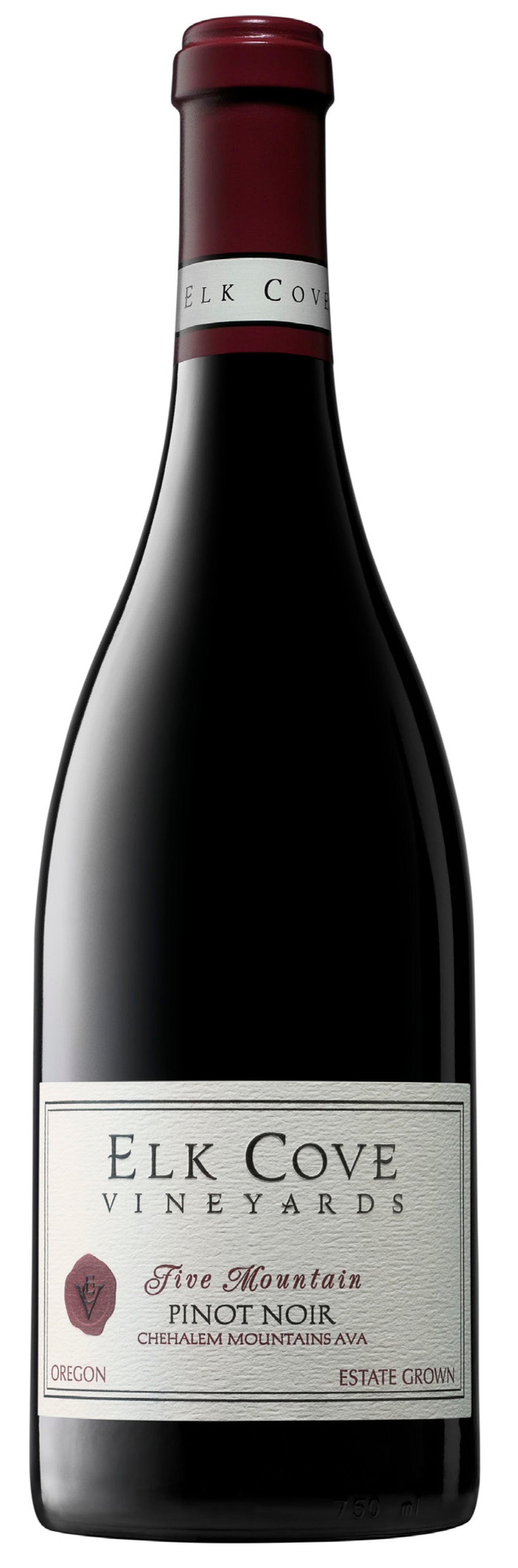 Elk Cove 18 Five Mountain Pinot Noir