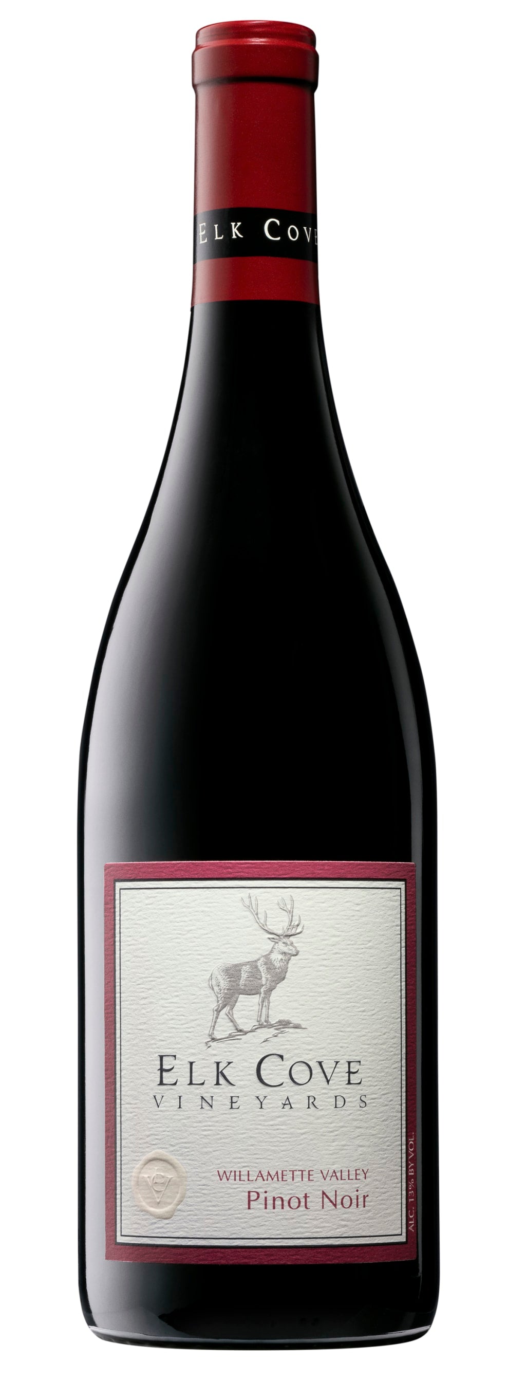 Elk Cove 18 Pinot Noir Willamette Valley