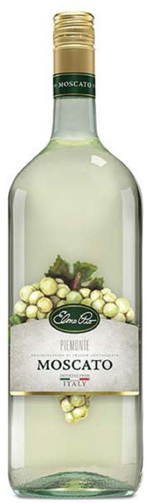 Elmo Pio Tropical Mango Moscato