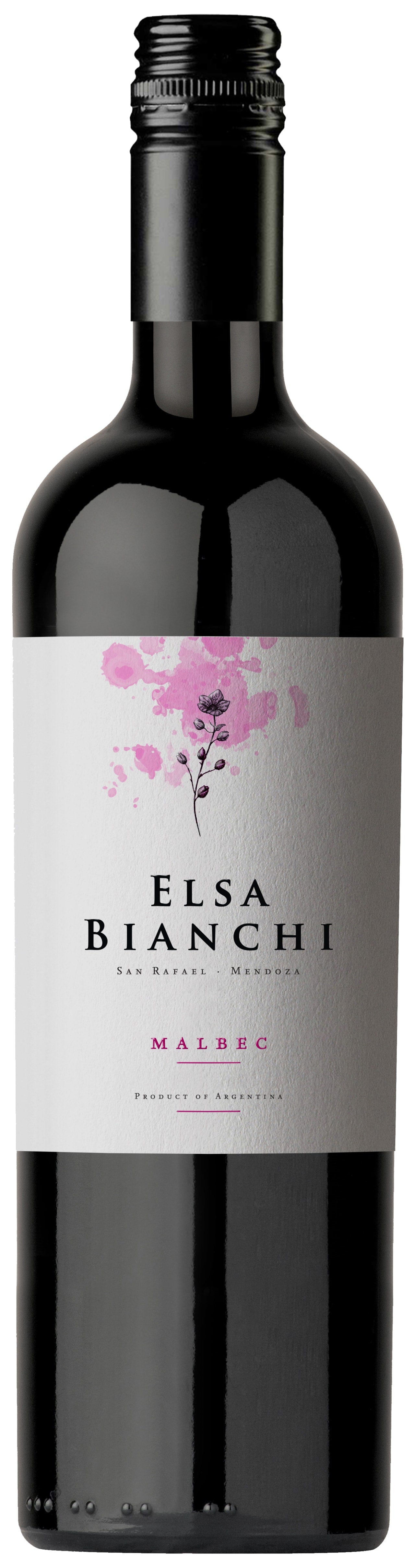 Elsa Bianchi Malbec 2018
