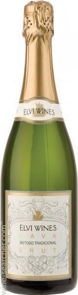 Elvi Wines Cava Brut