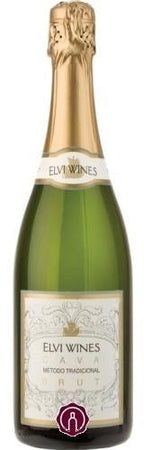 Elvi Wines Cava Brut 2014