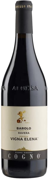 Elvio Cogno 14 Barolo Vigna Elena