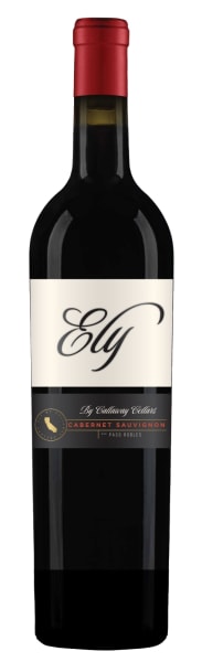 Ely Cabernet Sauvignon 2018