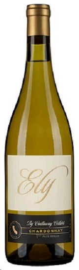 Ely Chardonnay 2019