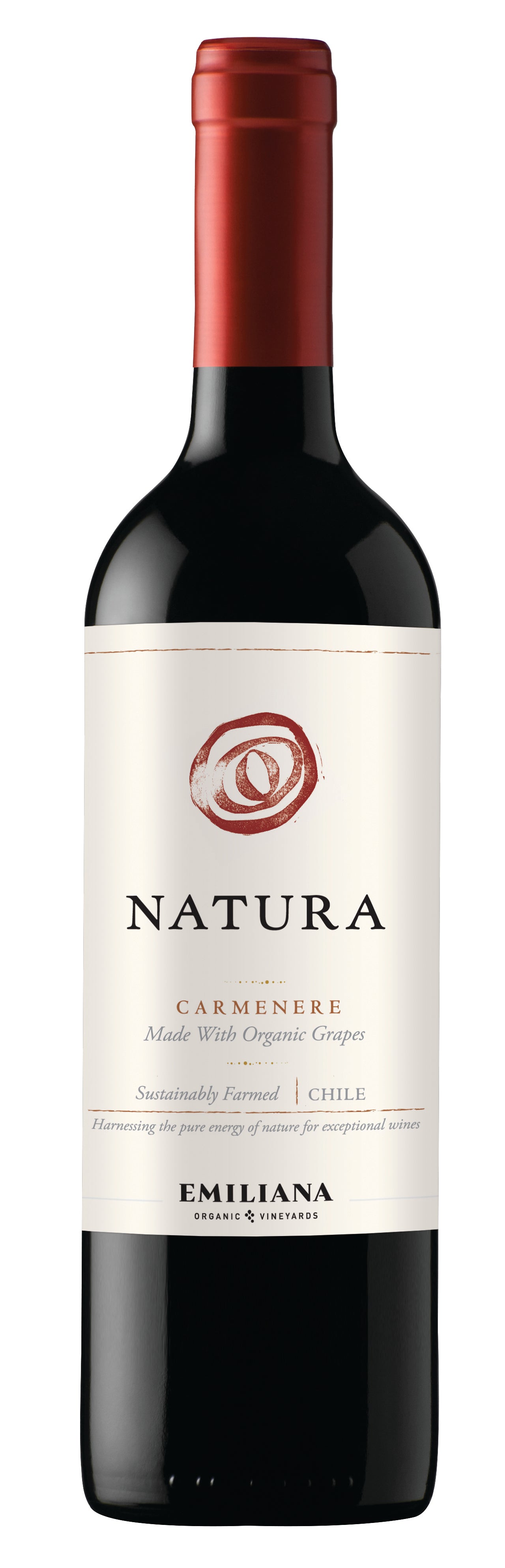 Emiliana Carmenere Natura 2017