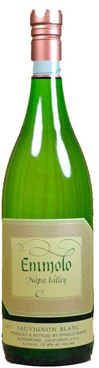 Emmolo Sauvignon Blanc 2016