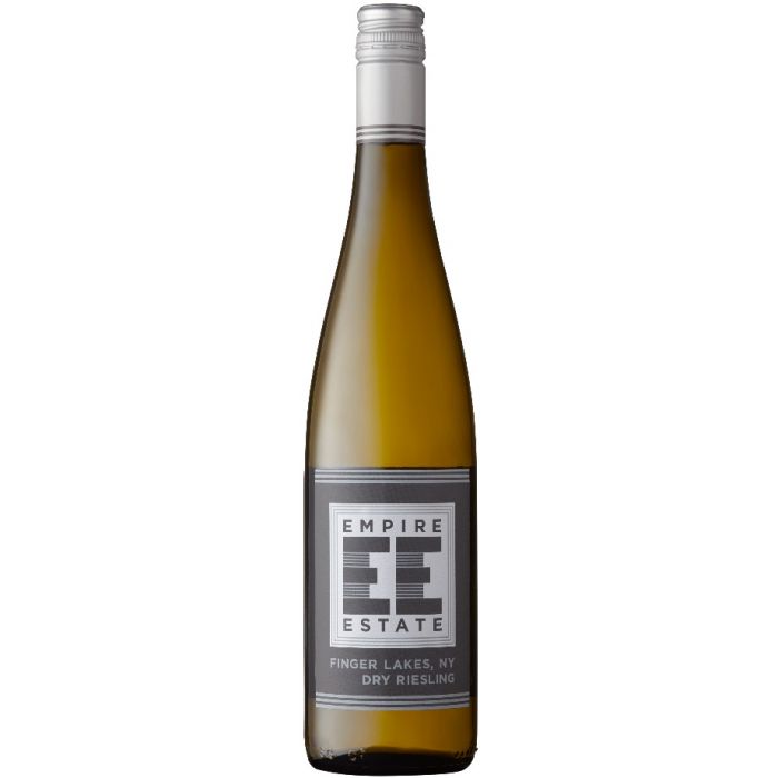 Empire Estate Riesling Dry 2018