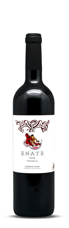 Enate - Tempranillo Tapas