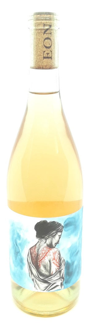 End of Nowhere Pinot Gris "Porcelina" 2021