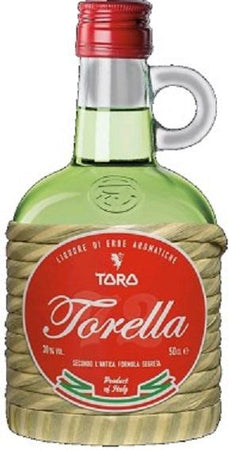 Enrico Toro Torella 72