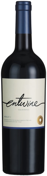 Entwine Merlot 2015