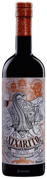 Barón Moscatel 'Xixarito'
