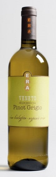 Era 20 Organic Pinot Grigio