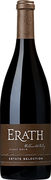Erath Pinot Noir Estate Selection 2017