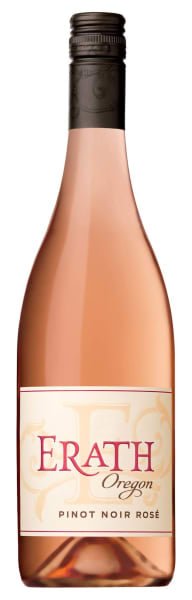 Erath Pinot Noir Rose 2019