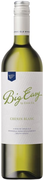 Ernie Els Big Easy Chenin Blanc 2017