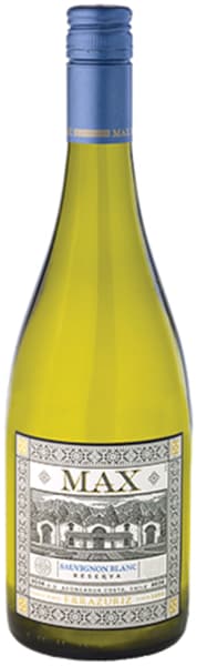 Errazuriz Sauvignon Blanc Max Reserva 2018