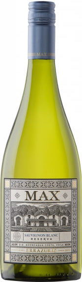 Errazuriz Sauvignon Blanc Max Reserva 2020