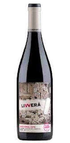 Escala Humana Wines Livverá - Bequignol 2020