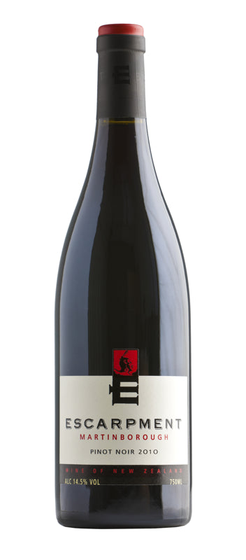 Escarpment Pinot Noir 2017