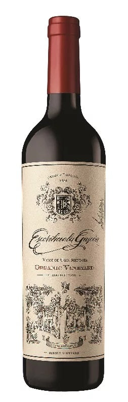 Escorihuela 20 Organic Malbec