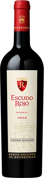 Escudo Rojo - Cabernet Sauvignon Reserva