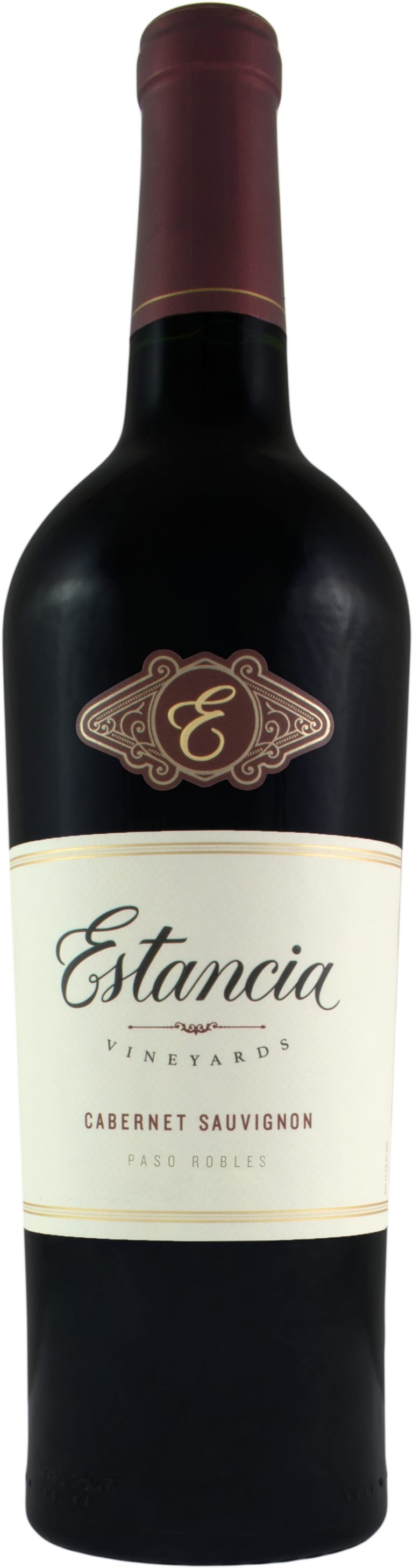 Estancia Cabernet Sauvignon 2018