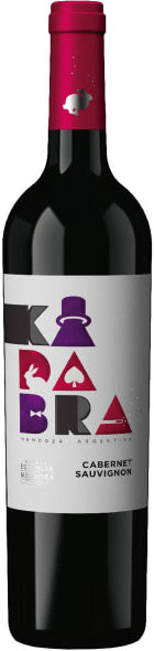 Estancia Cabernet Sauvignon 2019