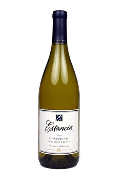 Estancia Chardonnay 1999